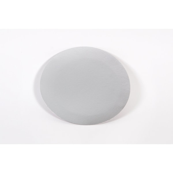 Western Plastics Foil Laminated Board Lid, PK500 588-L - main